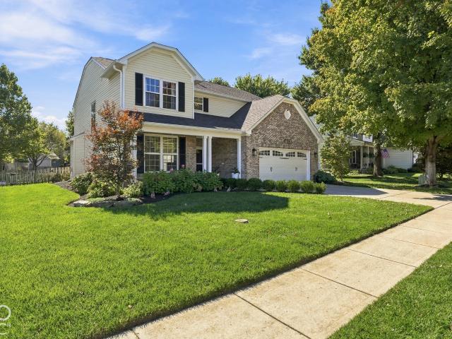 7591 Purple Cress Drive