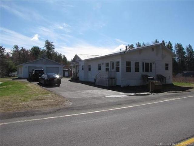 7593 10 Rte, Coal Creek, NB, E4A 2S2 house for sale | Listing ID NB138770 | Royal LePage