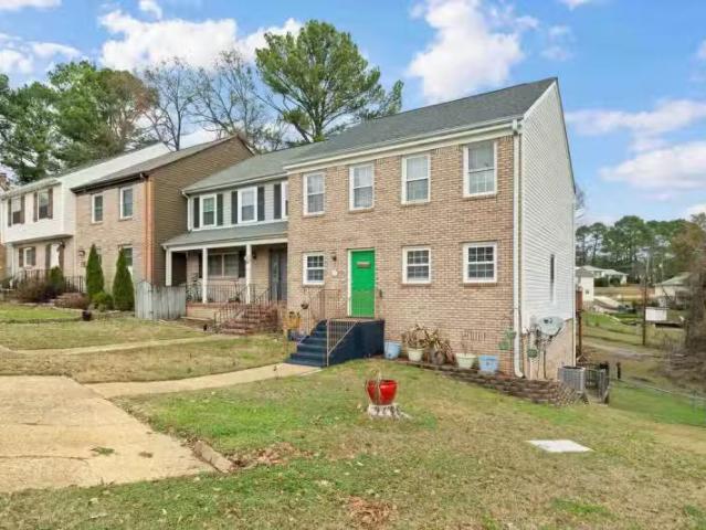 759 CAHABA MANOR TRL, PELHAM, AL 35124
