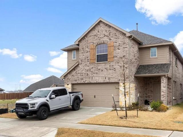 759 Gentle Bird Dr, Lavon, TX 75166 | MLS #21333