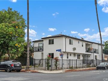 759 E 25th St, Los Angeles, CA 90011 | MLS #SR26120