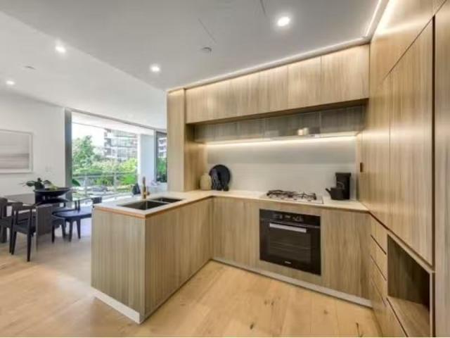 7/59 O'connell street, KANGAROO POINT House for rent Listed b.