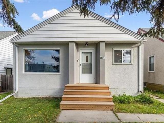 759 Machray Ave, Winnipeg, MB, R2X 1H1 house for sale | Listing ID 202626 | Royal LePage