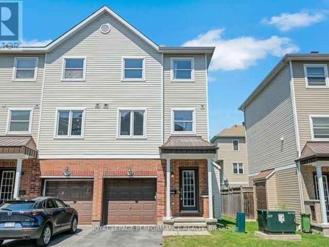 759 Sanibel Private, Ottawa, ON, K2H 0A8 house for sale | Listing ID X13590 | Royal LePage