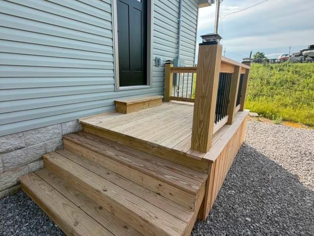759 Stoney Fork Rd Road