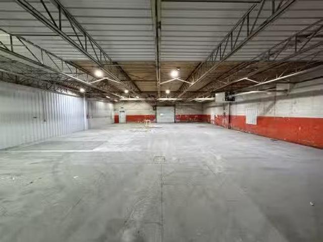 759 Rue Caouette O. Thetford Mines, QC, G6G 5V3 commercial f.