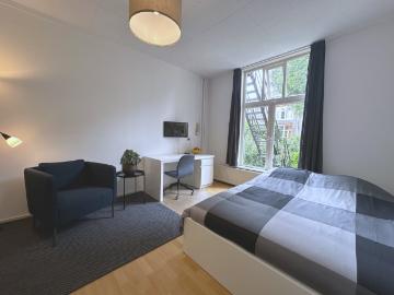 Kralingen-Oost, Gemeente Rotterdam, Zuid-Holland