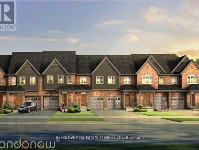 75 50 Edinburgh Drive, Brampton, ON, L6Y 1N9 townhouse for sale | Listing ID W13336 | Royal LePage