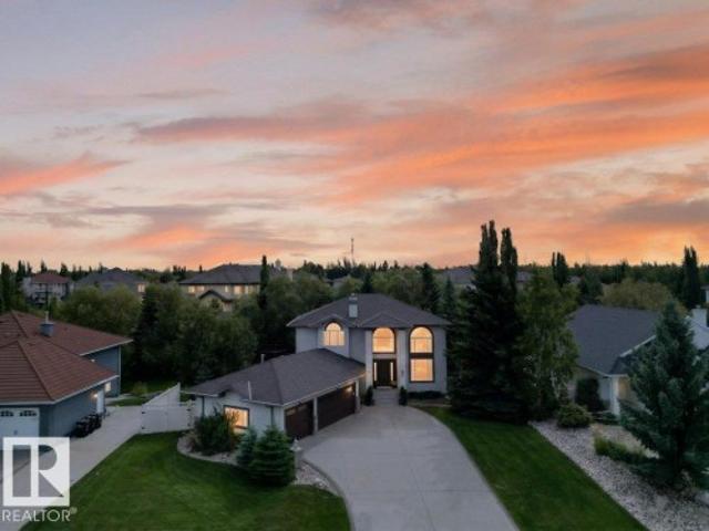 75 52 Rge Road 233, Rural Strathcona County, AB, T8A 5S5 house for sale | Listing ID E4508 | Royal LePage