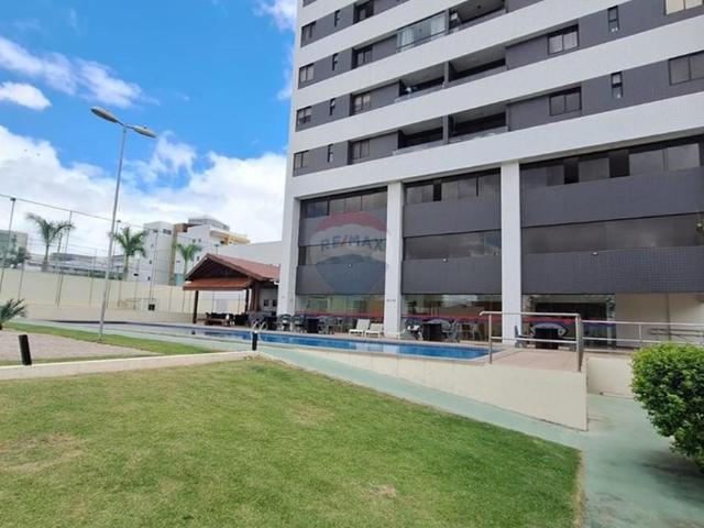 75.54 M² Apartamento Alugar, 3 Dormitórios localizado em Indianópolis, Caruaru, Pernambuco, 55.024 815 | Brasil