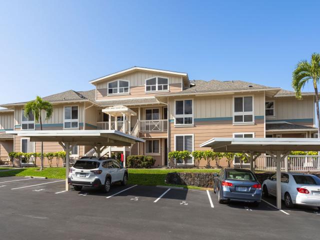 75 5919 Alii Dr. K23, Kailua Kona, US, HI