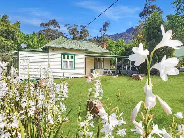 75 77 Grampians Road, Halls Gap, VIC 3381