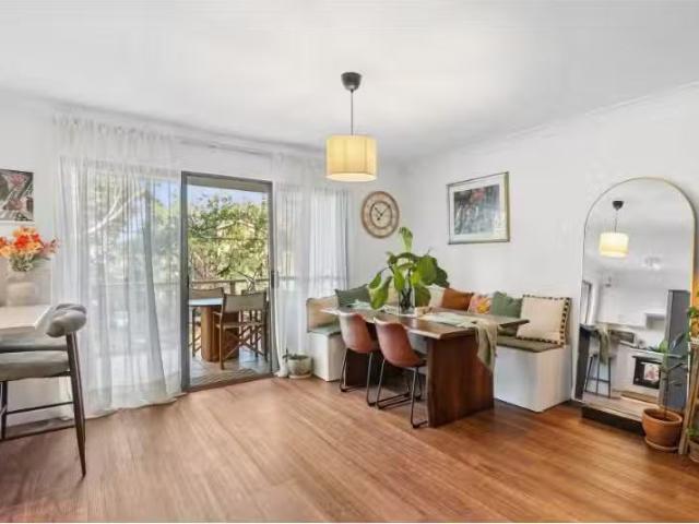 7/5 7 Koorabel Avenue, Gymea Apartment for rent Listed by Jos.