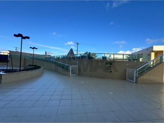 75.00 M² Apartamento Alugar, 3 Dormitórios localizado em Pituaçu, Salvador, Bahia, 41740170 | Brasil