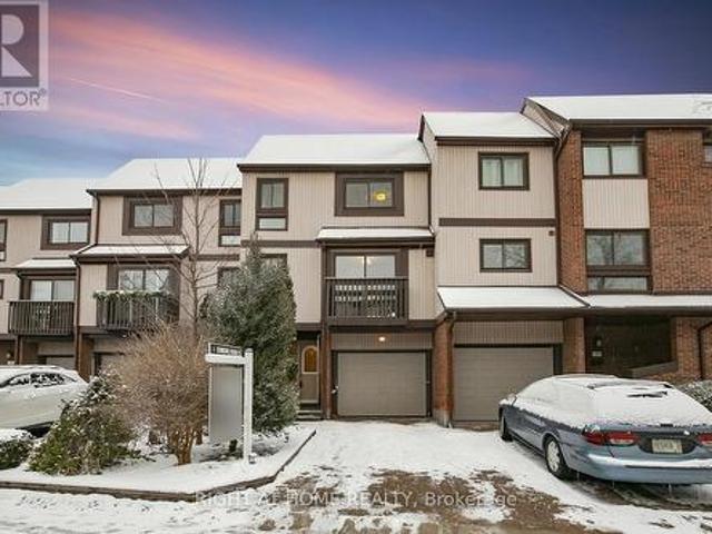 75 1080 Walden Circle, Mississauga, ON, L5J 4J9 townhouse for sale | Listing ID W13749 | Royal LePage