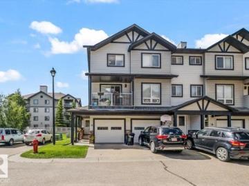 75 11 Clover Bar Lane, Sherwood Park, AB, T8H 0C4 townhouse for sale | Listing ID E4496 | Royal LePage