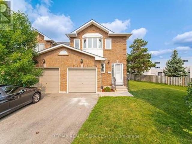 75 1484 Torrington Drive, Mississauga, ON, L5V 1Y2 townhouse for sale | Listing ID W13618 | Royal LePage
