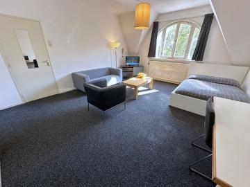 Kralingen-Oost, Gemeente Rotterdam, Zuid-Holland