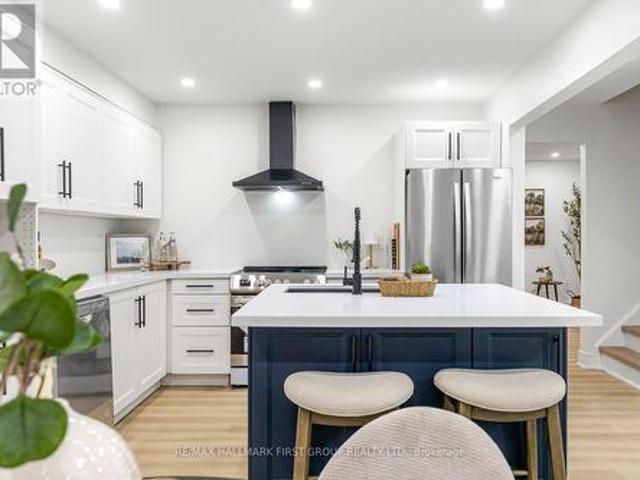 75 270 Timberbank Boulevard, Toronto, ON, M1W 2M1 townhouse for sale | Listing ID E13787 | Royal LePage