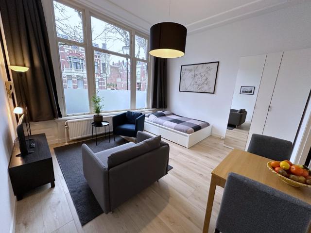 75 2 Rotterdam Kralingen