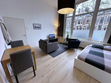 De Esch, Gemeente Rotterdam, Gemeente Rotterdam, Zuid-Holland