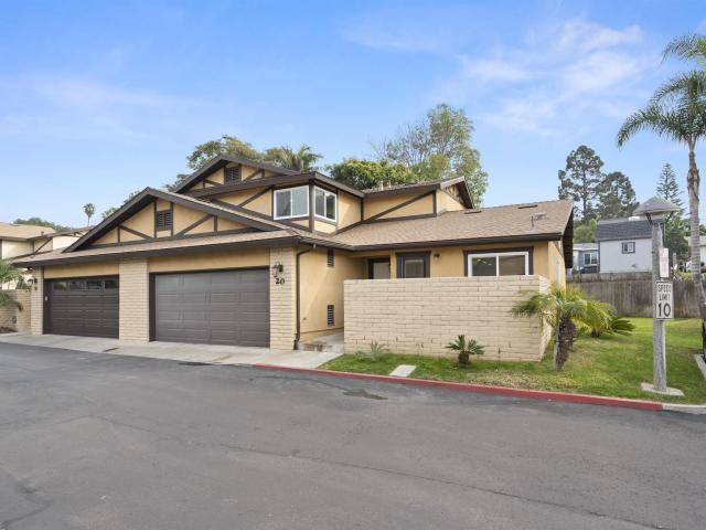 75 3rd Ave, Unit 20, Chula Vista, CA 91910 | MLS #260008