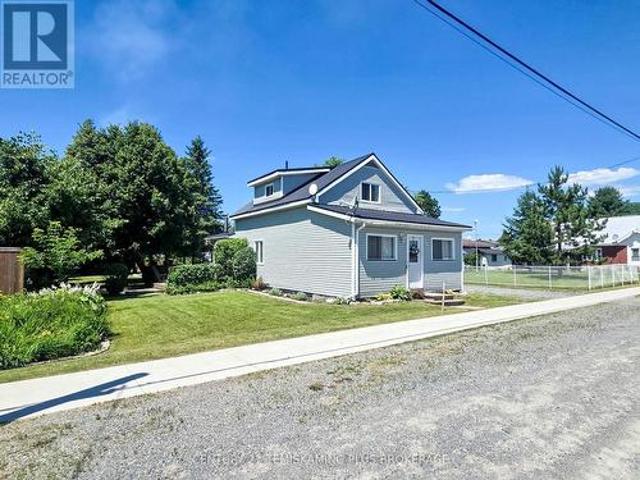 75 Third Street, Englehart, ON, P0J 1H0 house for sale | Listing ID T13556 | Royal LePage