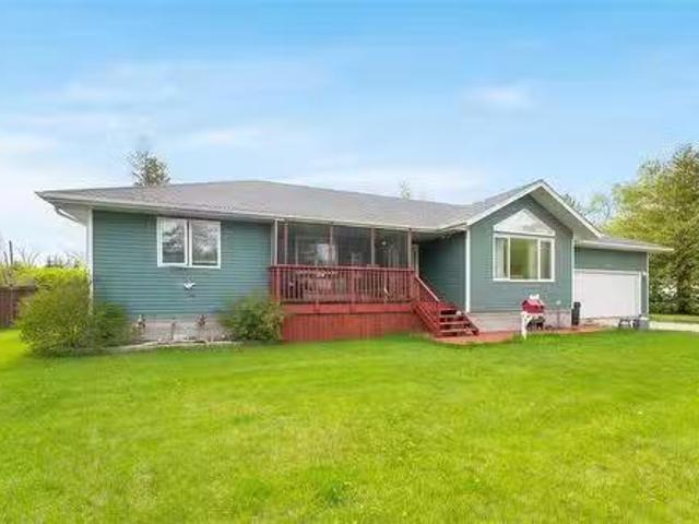 75 Third Street Se, Teulon, MB, R0C 3B0 house for sale List.