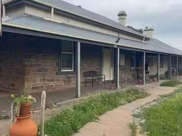 75 Tregony Street, Burra, SA 5417