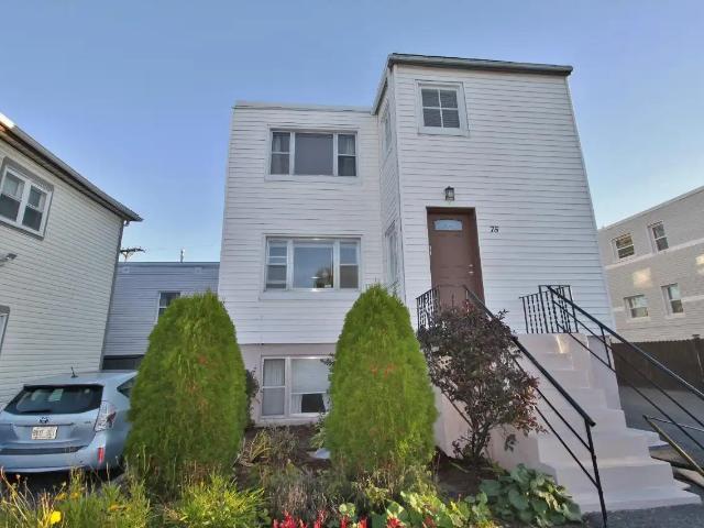 75 Vachon Avenue