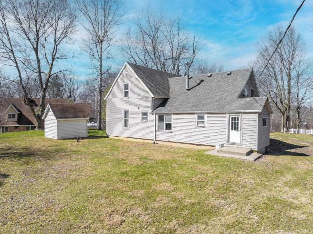 65 W Old Lot 35 Trail