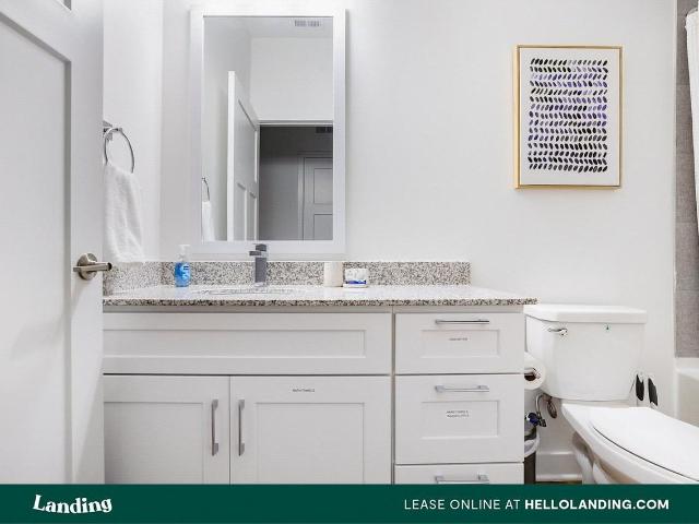 75 W 18th Street 2 Bedroom Apartment for Rent at 75 W 18th St, Indianapolis, IN 46202 Near Northside
