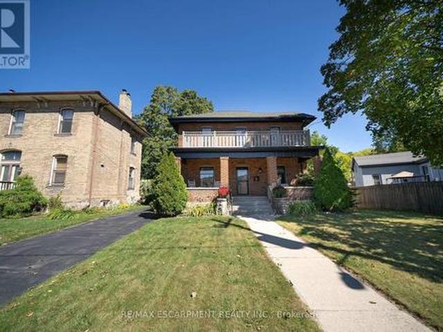 75 Walnut Street, Brant, ON, N3L 2J5 house for sale | Listing ID X14079 | Royal LePage