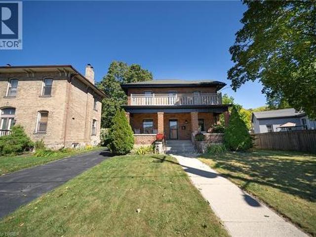 75 Walnut Street, Paris, ON, N3L 2J5 house for sale | Listing ID 40871 | Royal LePage