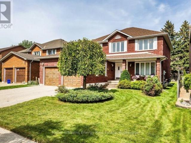 75 Waverly Street N, Oshawa Mclaughlin, ON, L1J 8G6 house for sale | Listing ID E13759 | Royal LePage