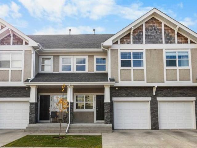 75 Wentworth Common Sw, Calgary, AB, T3H 5V3 townhouse for sale | Listing ID A2350 | Royal LePage