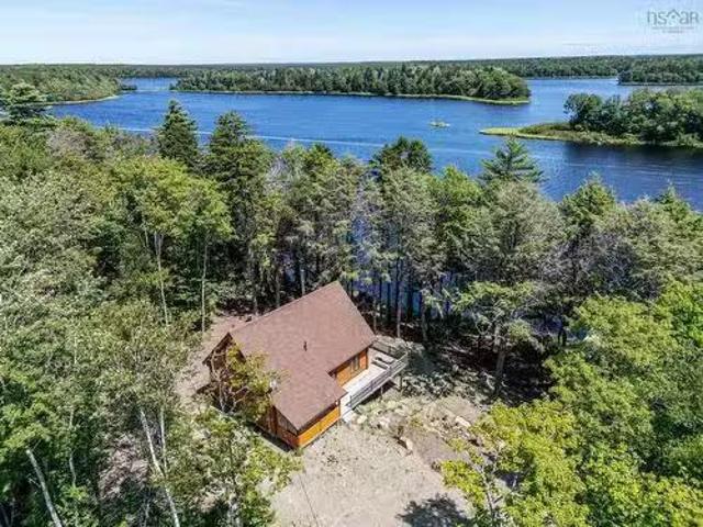 75 Wentworth Drive, Corberrie, NS, B0W 3T0 house for sale L.