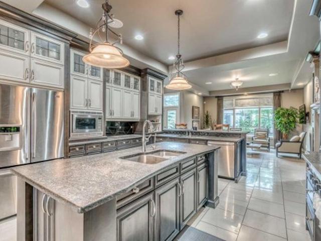 75 Wentworth Terrace Sw, Calgary, AB, T3H 0C9 house for sale | Listing ID A2310 | Royal LePage