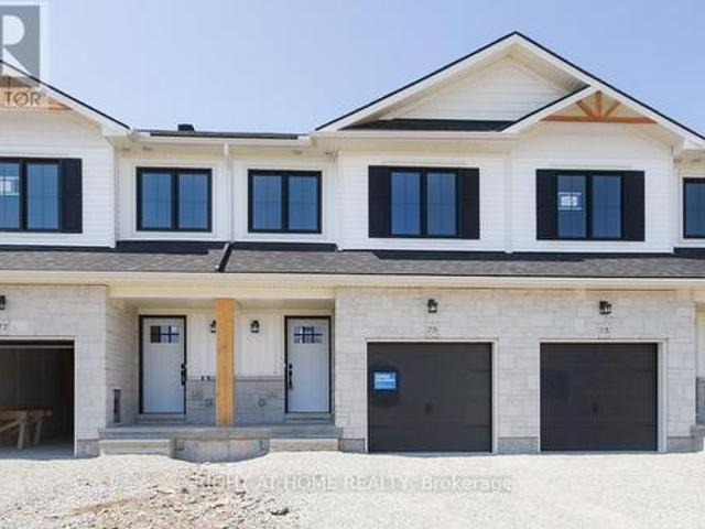 75 Whitcomb Crescent, Smiths Falls, ON, K7A 0C1 house for sale | Listing ID X13460 | Royal LePage