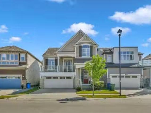 75 Windford Drive Sw, Airdrie, AB, T4B 3Z7 house for sale L.