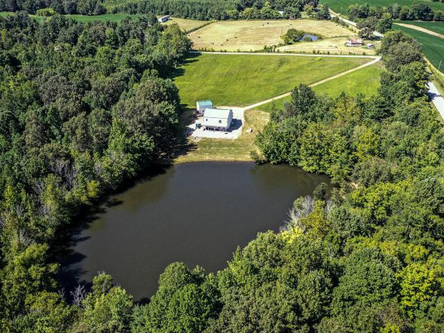 75 William Curnel Road