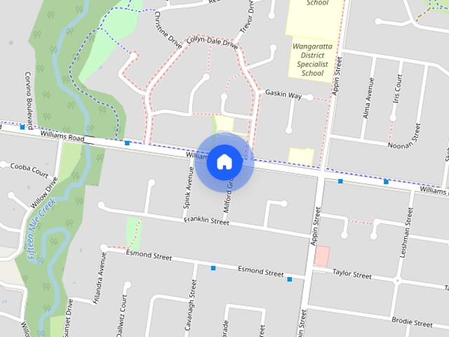 75 Williams Road, Wangaratta