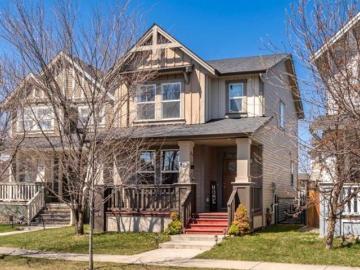 75 Williamstown Landing Nw, Airdrie, AB, T4B 0S2 house for sale | Listing ID A2306 | Royal LePage