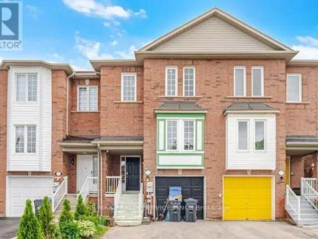 75 Wilmont Court, Brampton, ON, L6X 4Z7 house for sale | Listing ID W13624 | Royal LePage