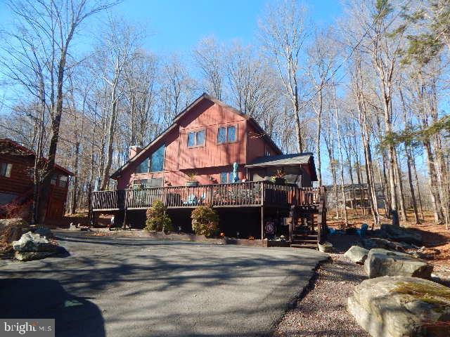 75 Woodhill Ln, Lake Ariel, PA 18436 | MLS #PAWN2000