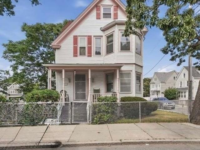 75 Woodrow Ave, Boston, MA 02124