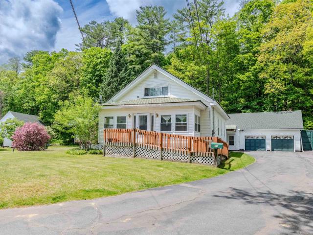 75 Woolson Road