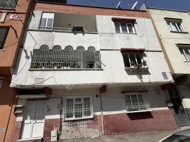 75. Yıl Mah Satılık Komple Bina