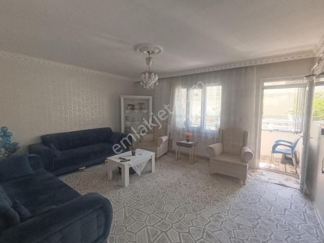 #75.yıl Mahallesi. Ara Kat Yapı Kayıt Belgeli Satılık 2+1 Daire#