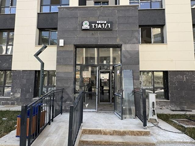 75. Yılda KİRALIK 3+1 Daire